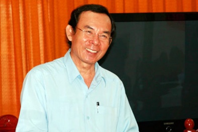 Tiểu sử ông Nguyễn Văn Nên